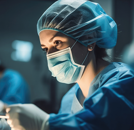 Cirurgias & Videocirurgias